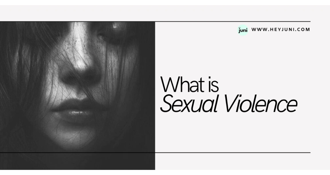 what-is-sexual-violence