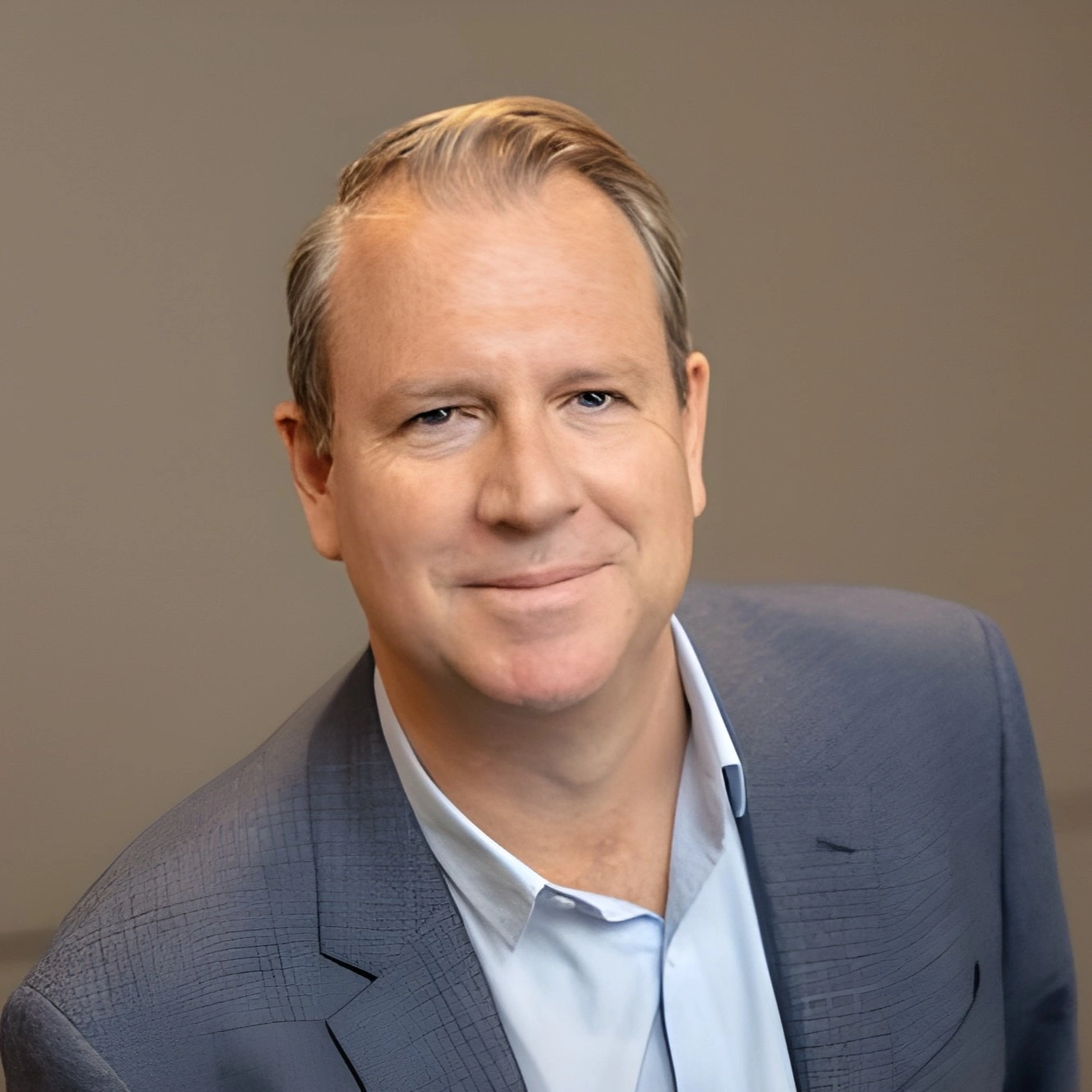 Professor Simon Collinson