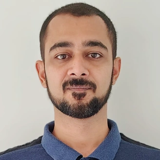 Chiranjib B.
