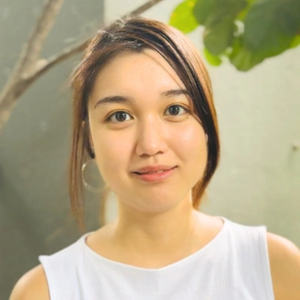 Sabrina Prabowo
