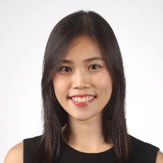 Lynn Tan