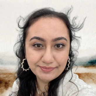 Akshita Bhatia