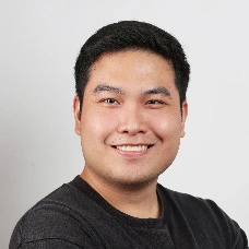 Jeremy Chern