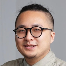 Alex Zeng