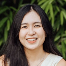 Evelyn Chong