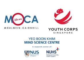 Moulmein Cairnhill Network & Youth Corps